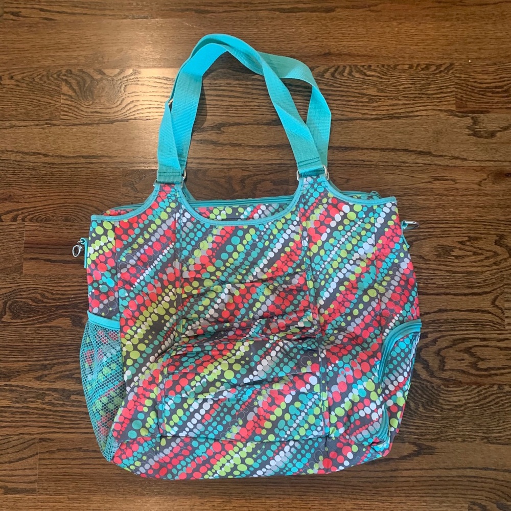 thirty-one bag